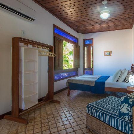 Casa Sapoti - 5 Minutos A Pe Da Praia プライア・ド・フォルテ エクステリア 写真
