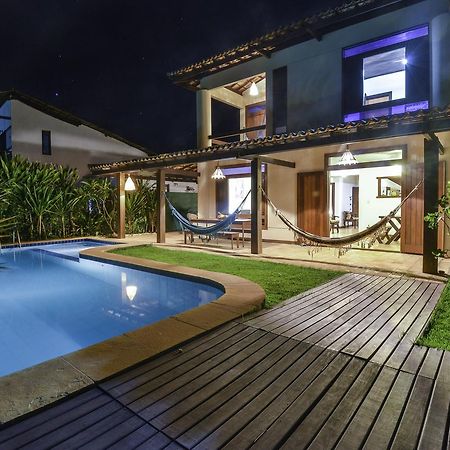 Casa Sapoti - 5 Minutos A Pe Da Praia プライア・ド・フォルテ エクステリア 写真