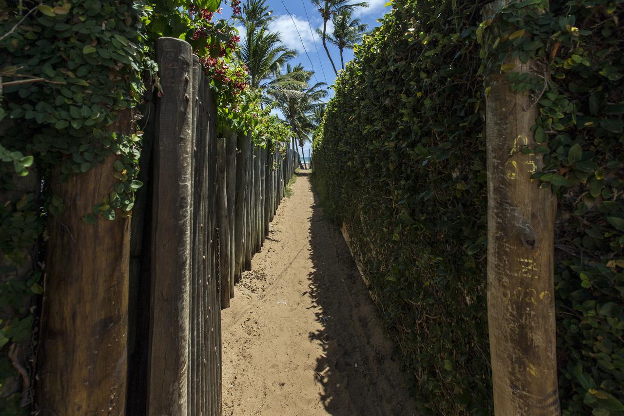 Casa Sapoti - 5 Minutos A Pe Da Praia プライア・ド・フォルテ エクステリア 写真